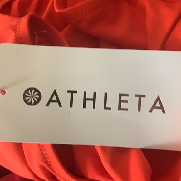 Athleta Seychelles One Piece - Picture 4 of 4